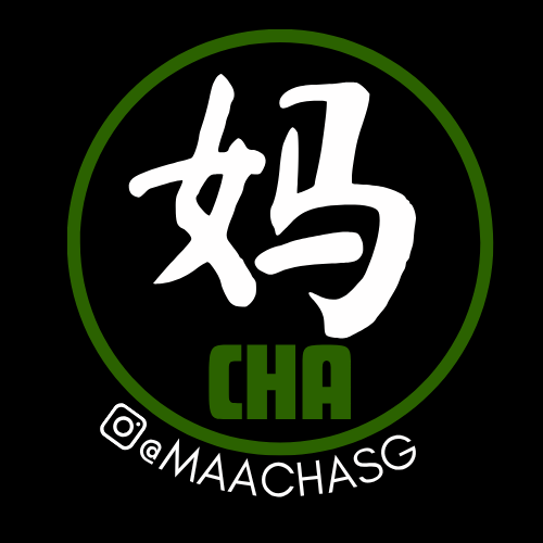 Maachasg (妈CHA)